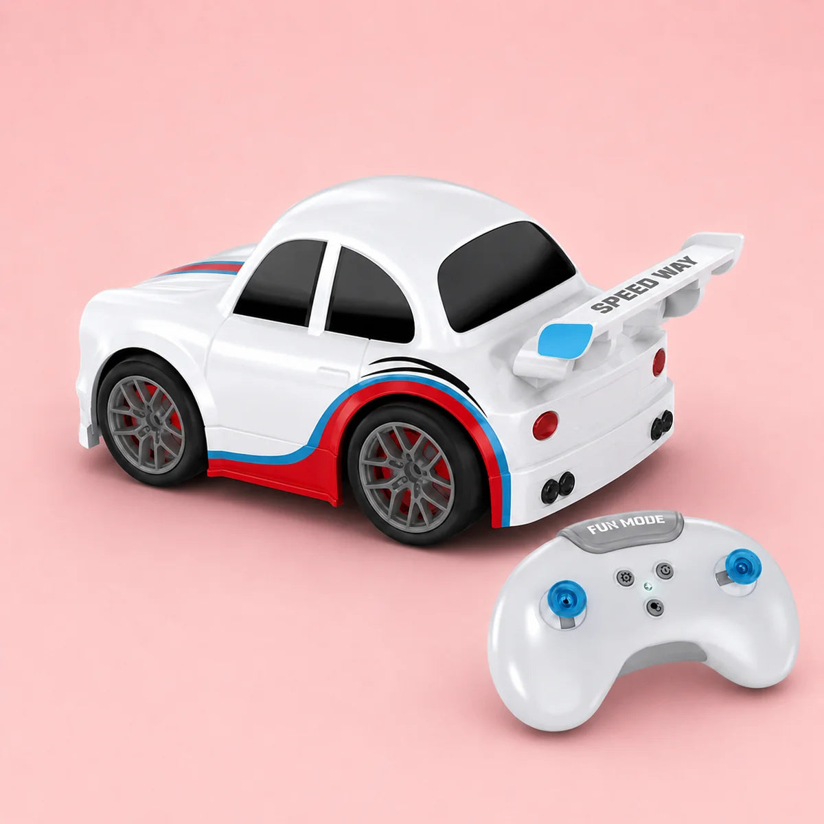 MINI DRIFT CAR