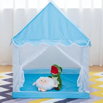 CHILDREN PLAY TENT HOUSE