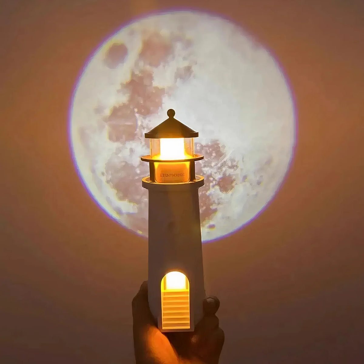 Lunar Glowhouse