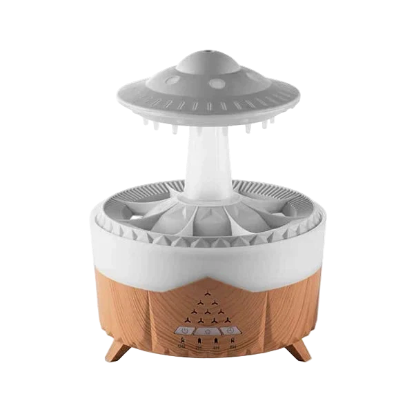 Aroma Oil Diffuser Malta