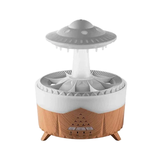 Aroma Oil Diffuser Malta
