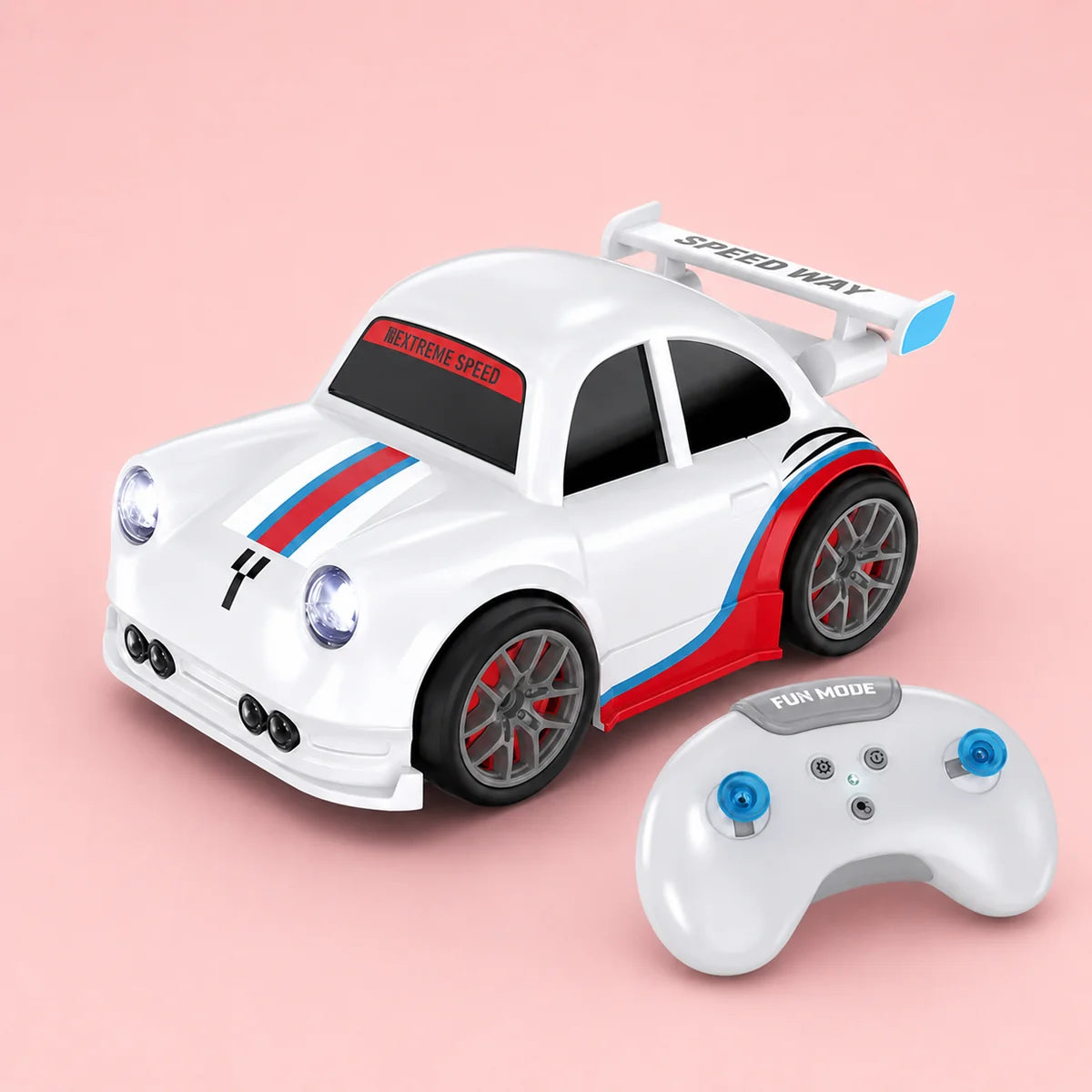 MINI DRIFT CAR