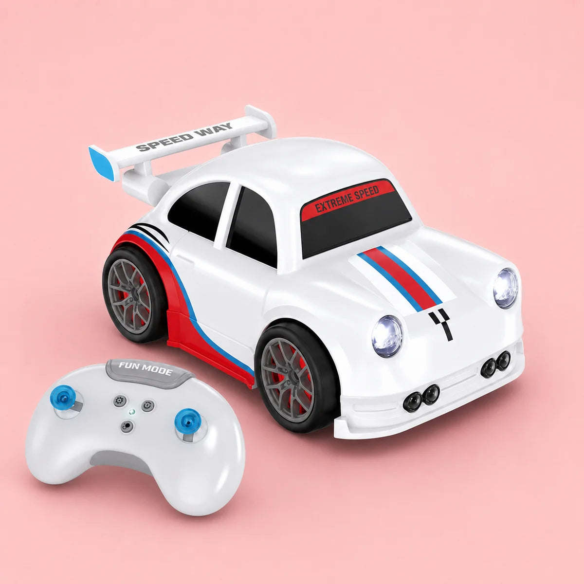 MINI DRIFT CAR