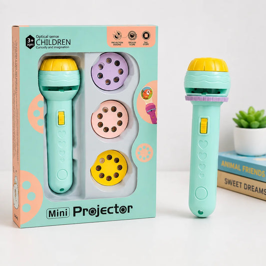 MINI PROJECTOR