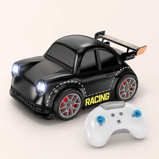 MINI DRIFT CAR