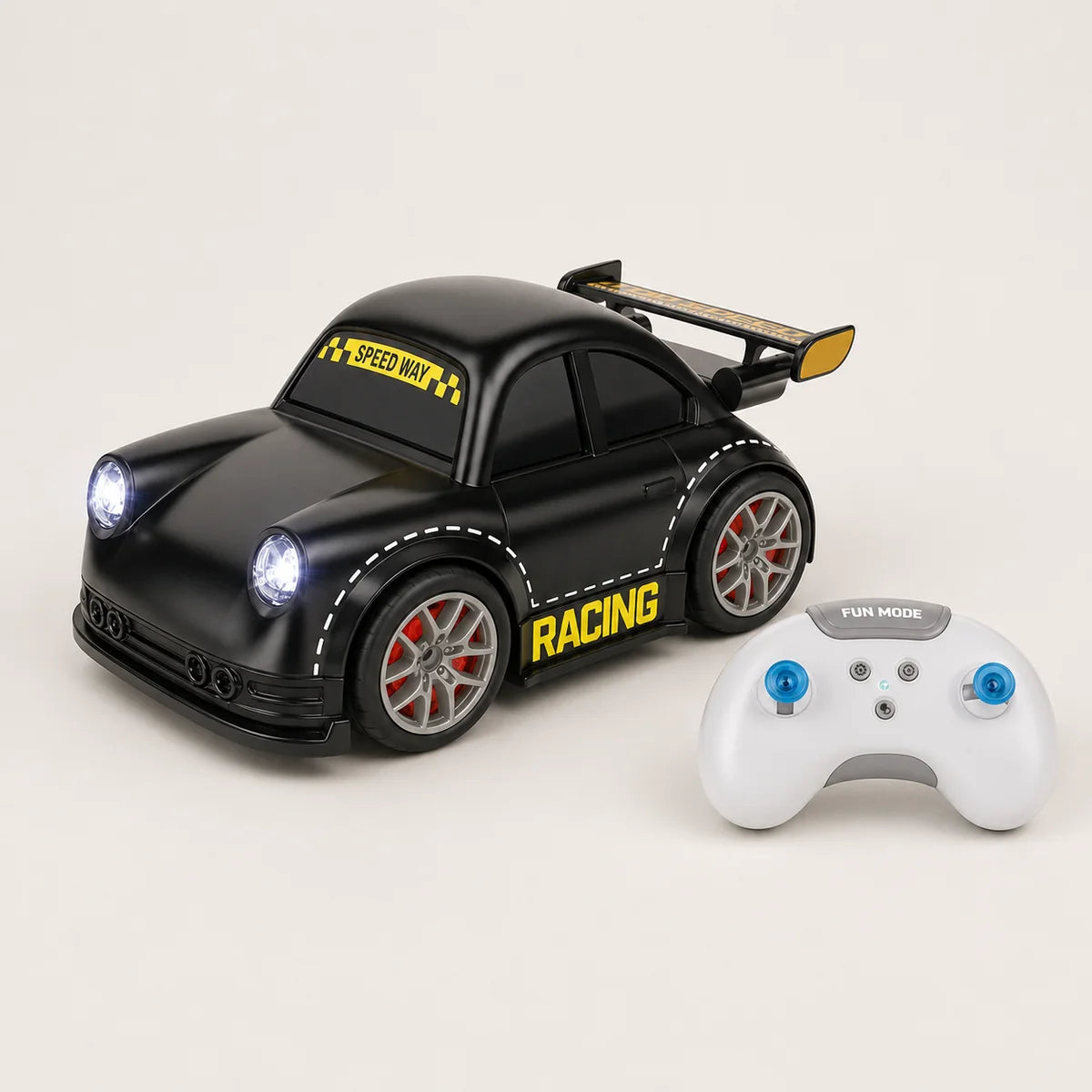 MINI DRIFT CAR