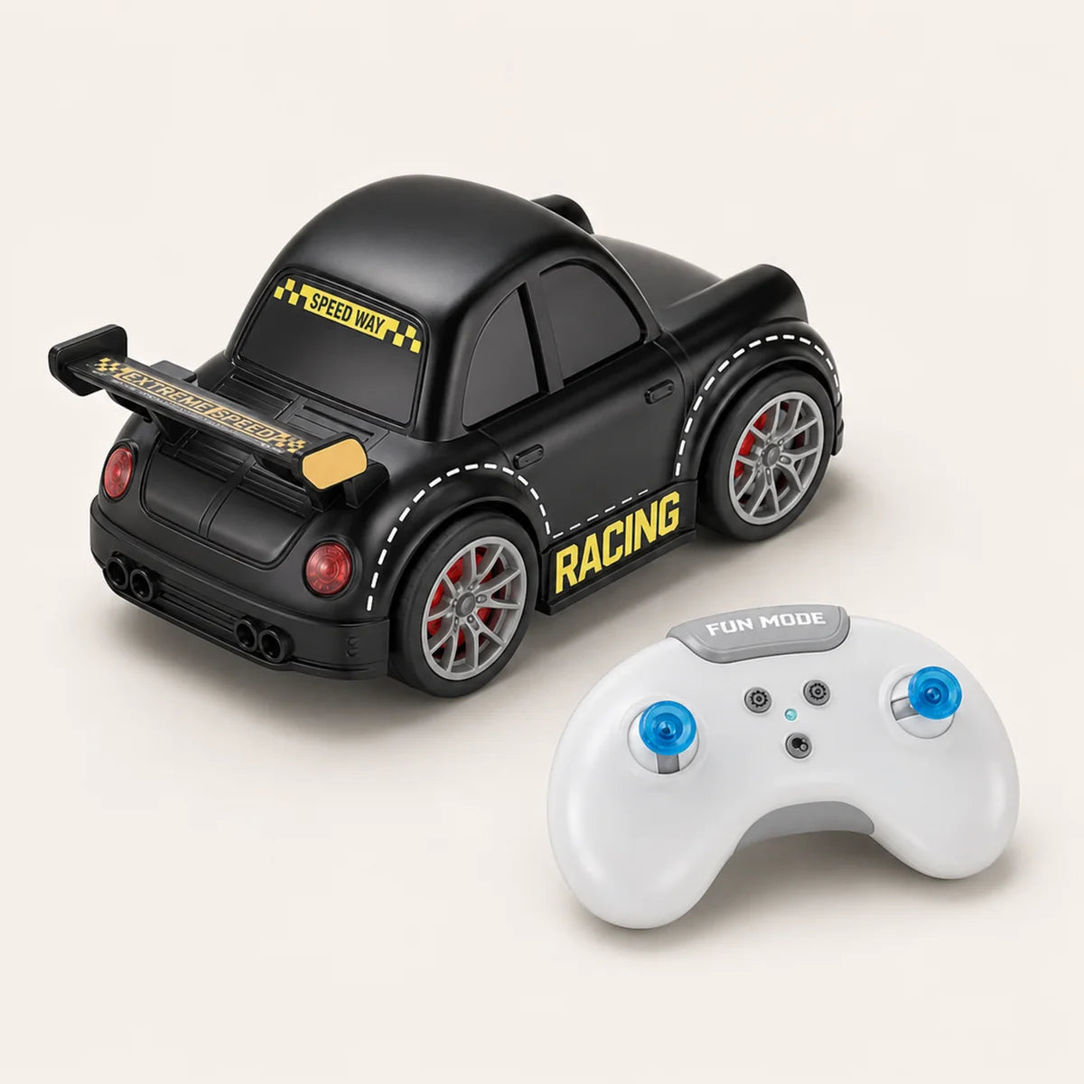 MINI DRIFT CAR