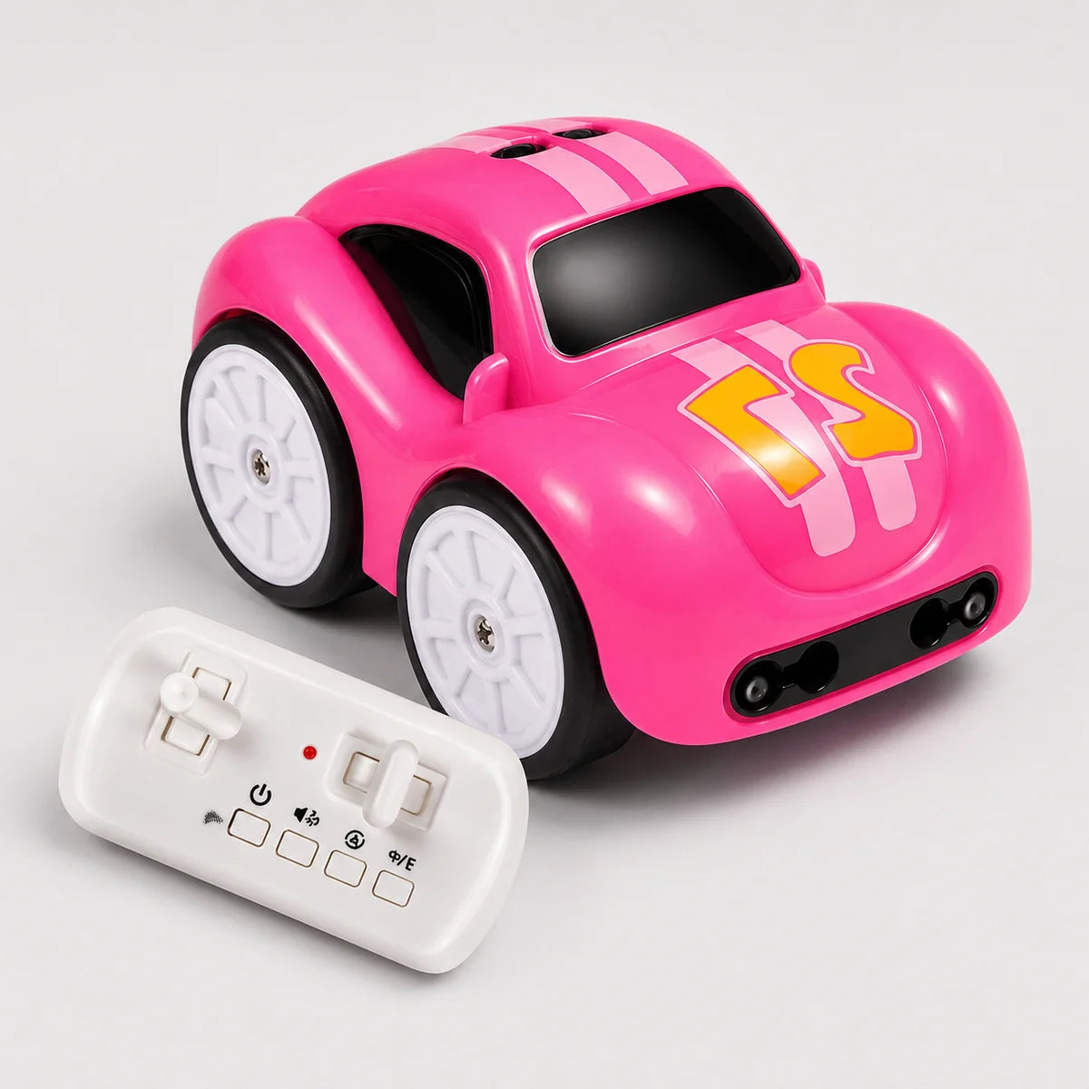 MAGIC MOTION CAR