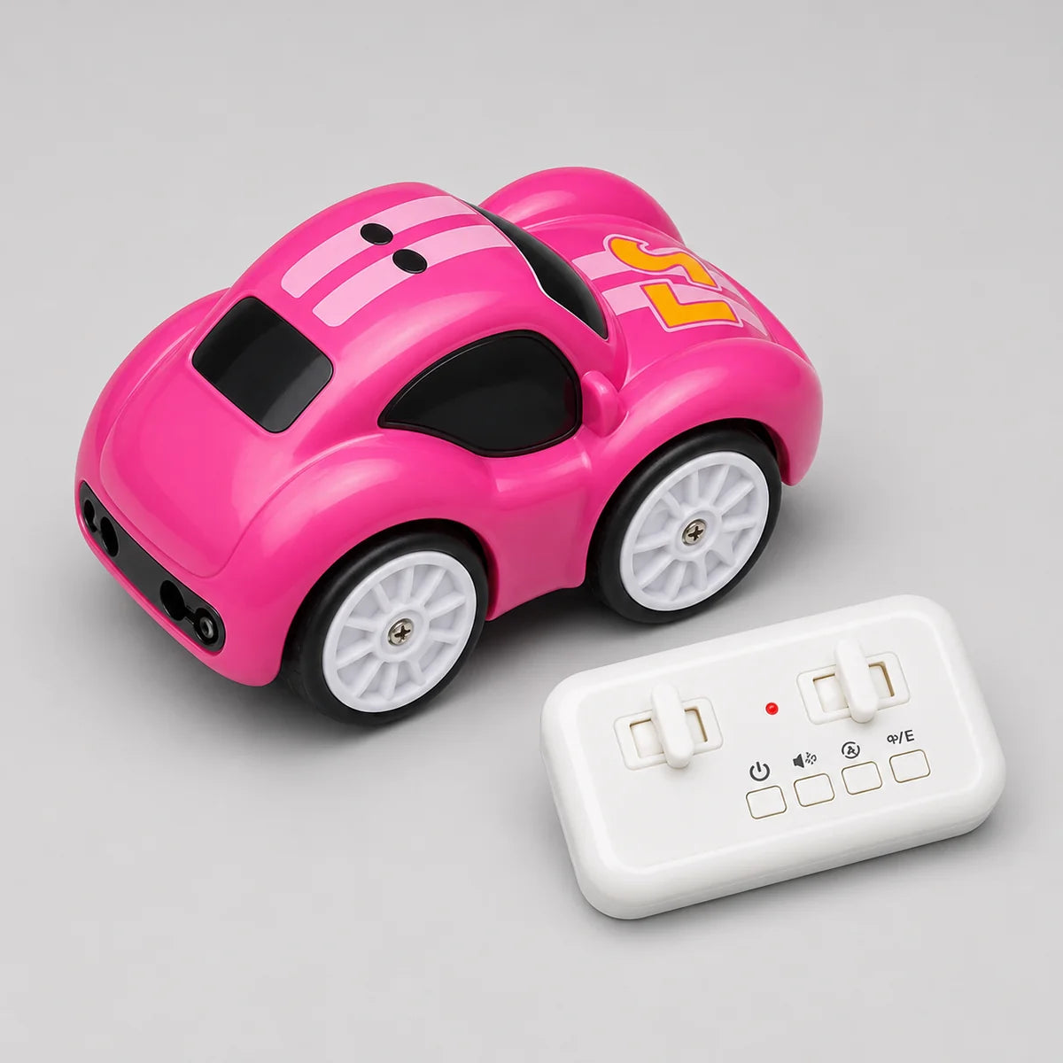 MAGIC MOTION CAR