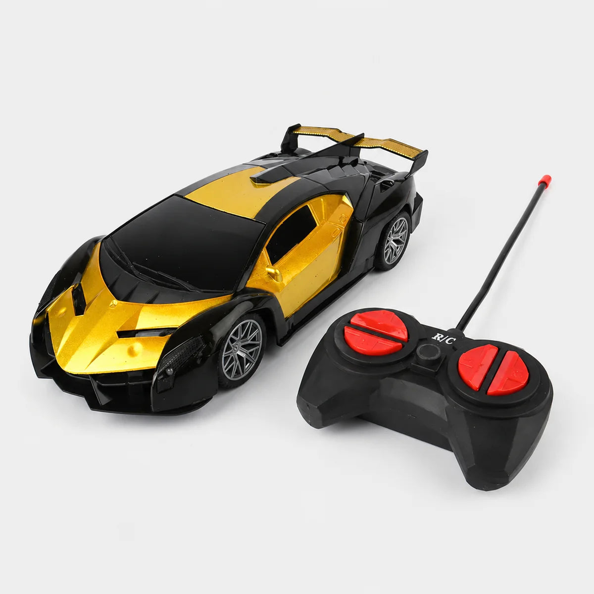RC RACING CAR
