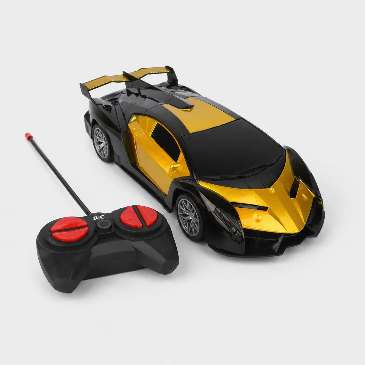 RC RACING CAR