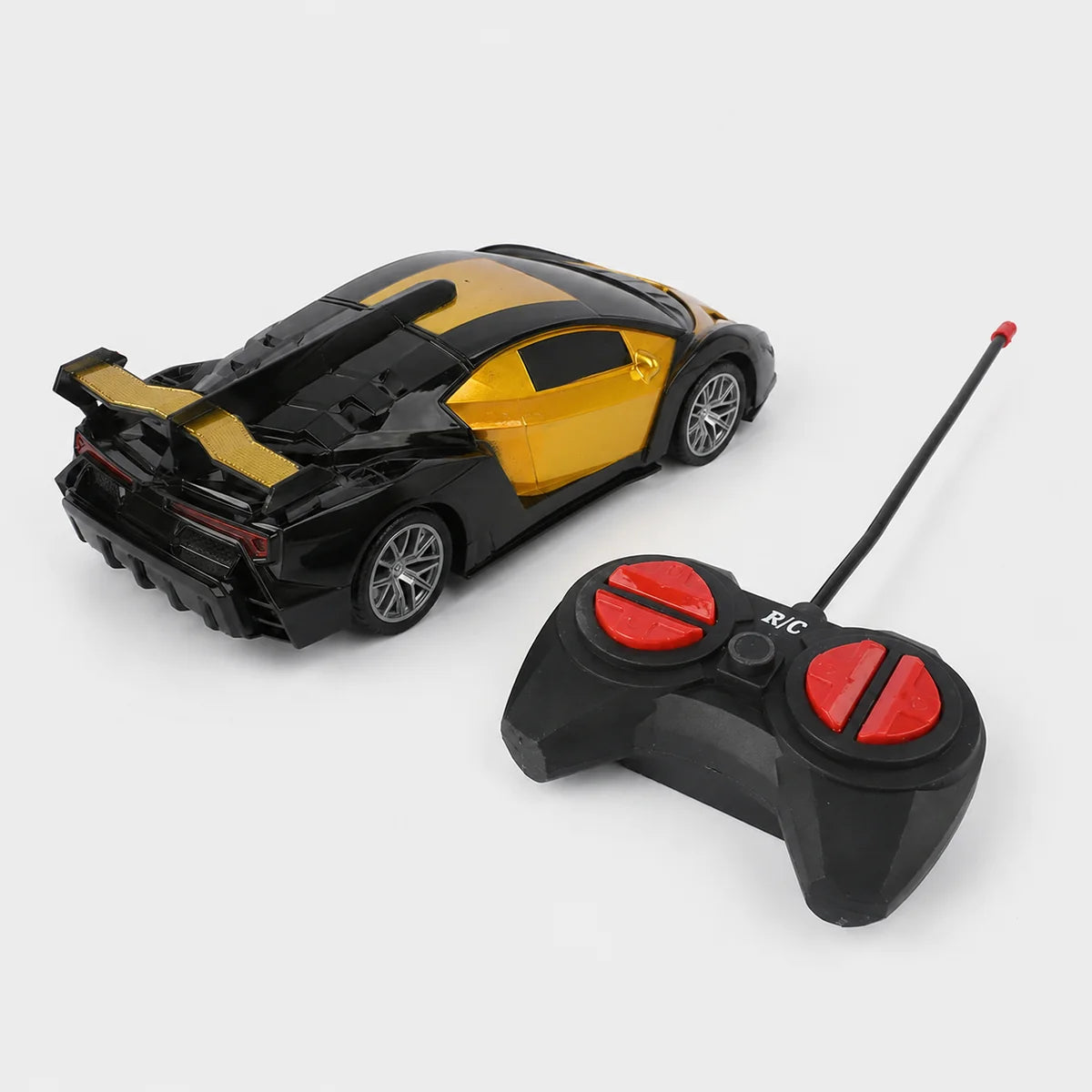 RC RACING CAR