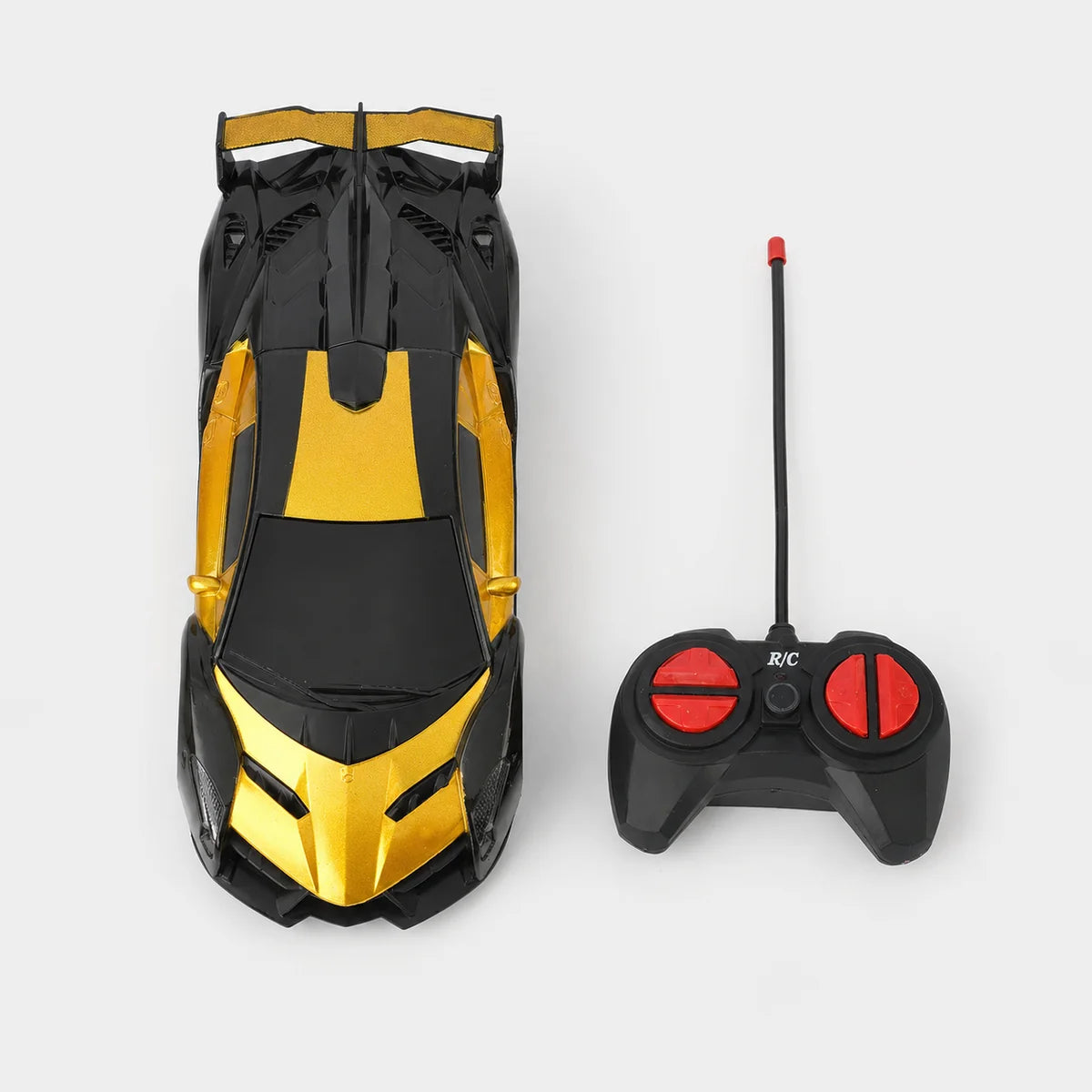 RC RACING CAR