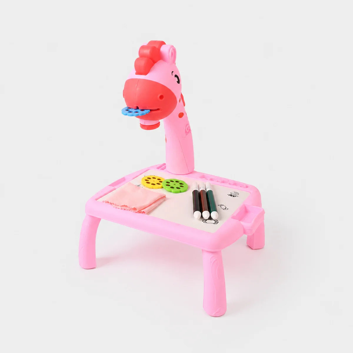 DRAWING PROJECTOR TABLE FOR KIDS