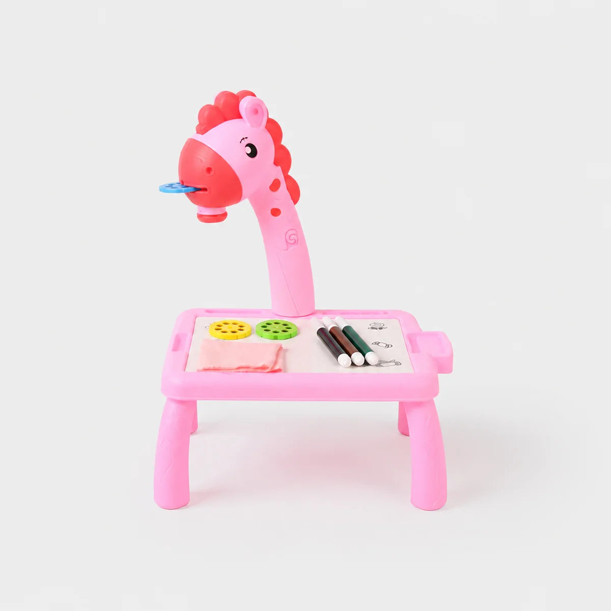 DRAWING PROJECTOR TABLE FOR KIDS
