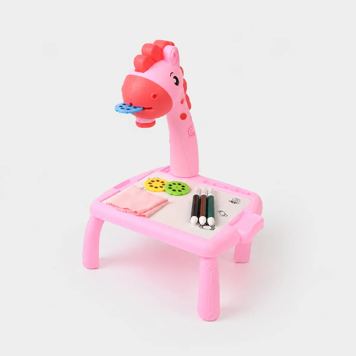 DRAWING PROJECTOR TABLE FOR KIDS
