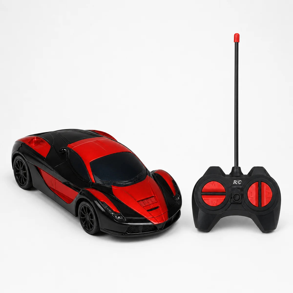 RC RACING CAR