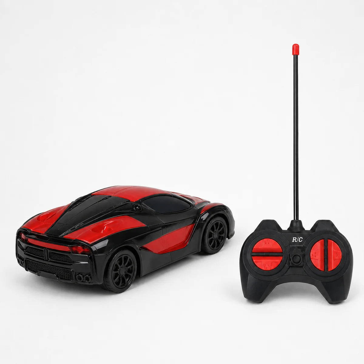 RC RACING CAR