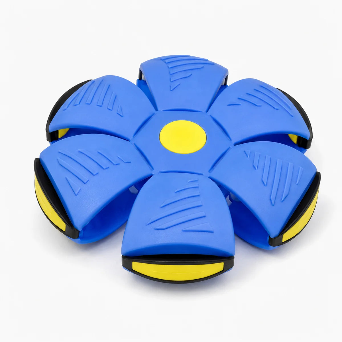 MAGIC FLYING SOUCER BALL