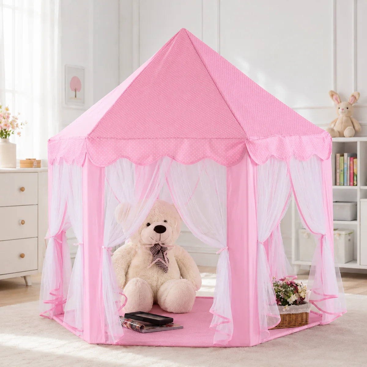 PRINCESS CASTLE