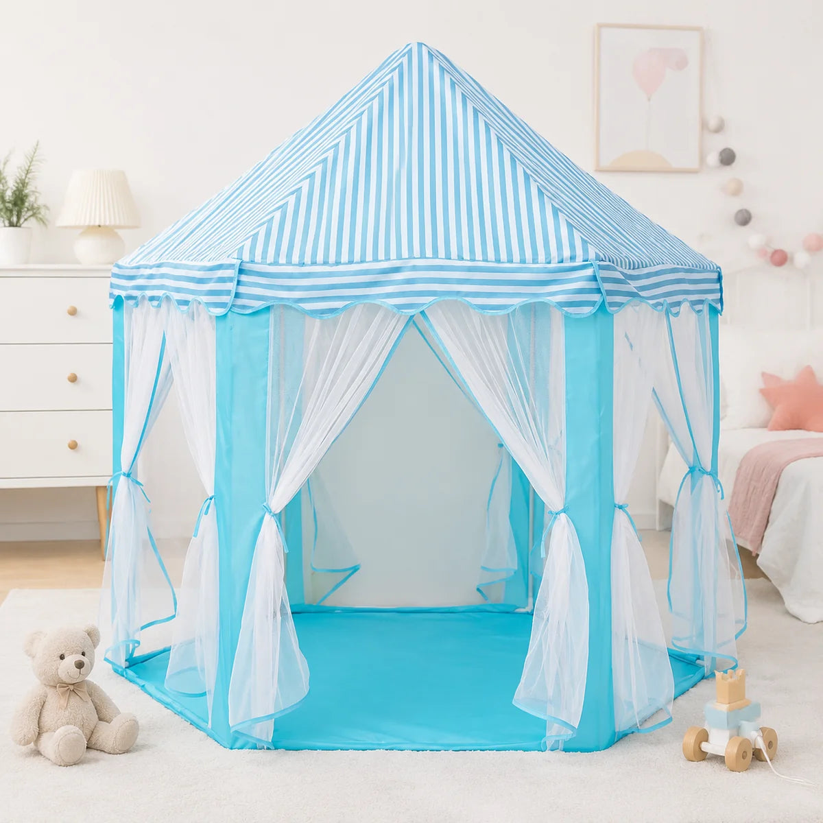 PRINCESS CASTLE