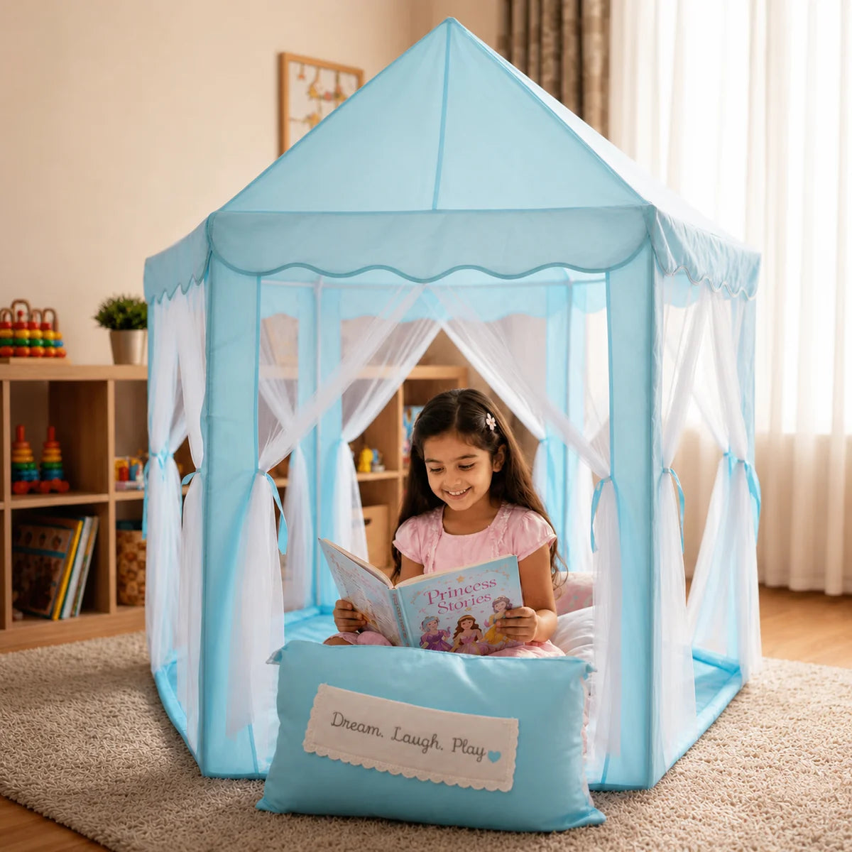 PRINCESS CASTLE