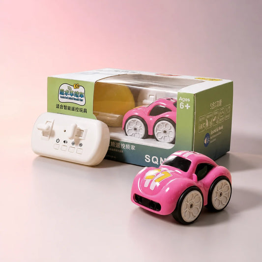 MAGIC MOTION CAR