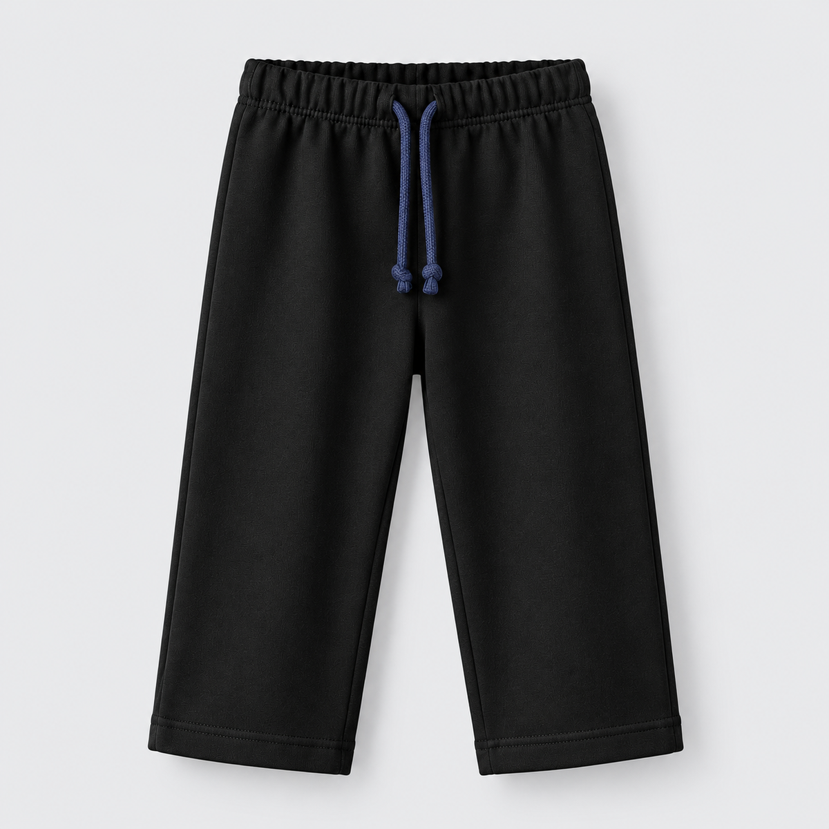 Straight Leg Trousers