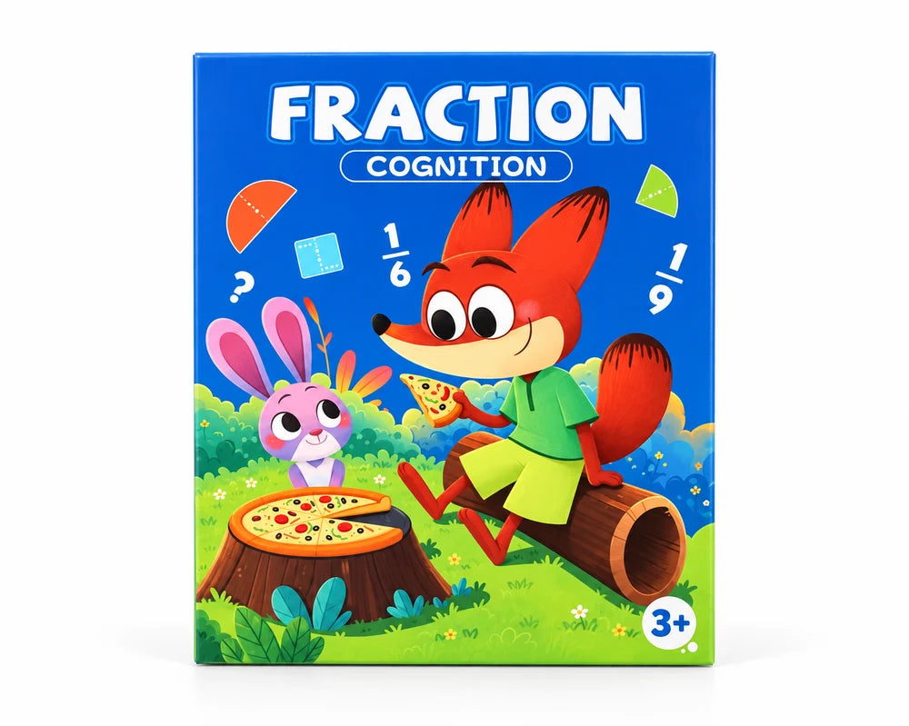 Magnetic Fractions