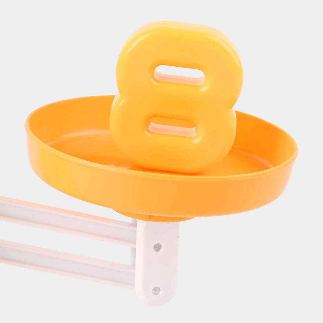 EDUCATIONAL DUCK BALANCE TOY FOR KIDS