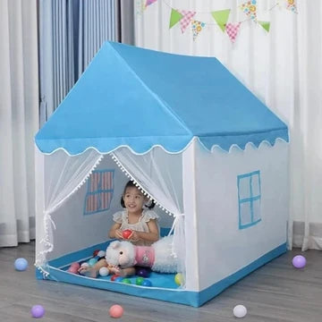 CHILDREN PLAY TENT HOUSE